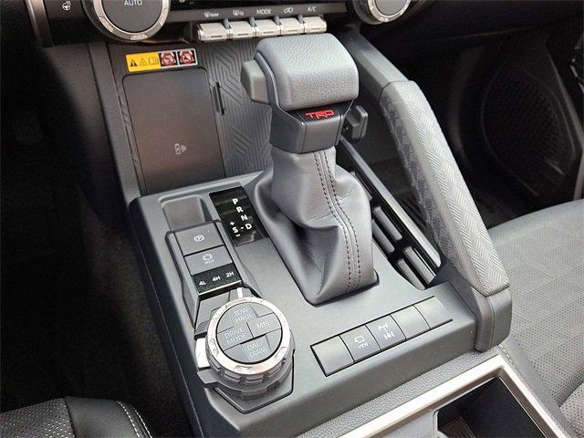 new 2025 Toyota 4Runner car, priced at $64,919