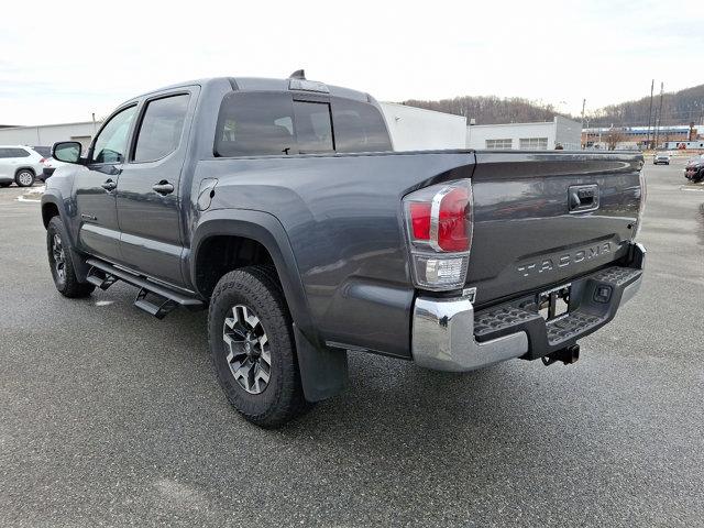 used 2022 Toyota Tacoma car