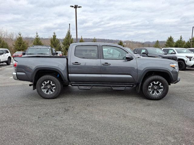 used 2022 Toyota Tacoma car