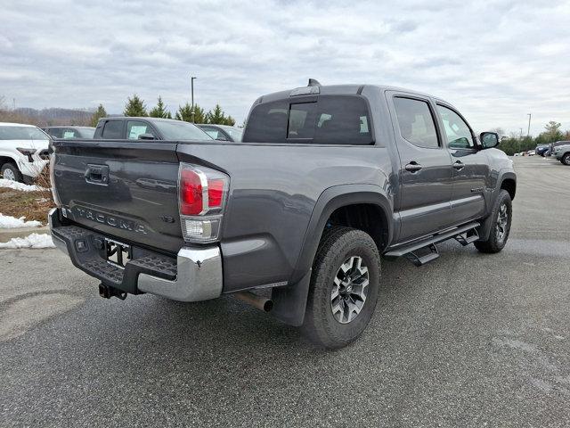 used 2022 Toyota Tacoma car