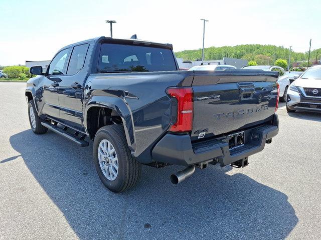 new 2025 Toyota Tacoma car, priced at $40,939