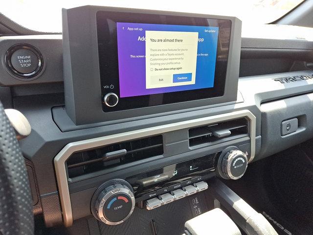 new 2025 Toyota Tacoma car, priced at $40,939