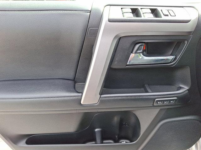used 2021 Toyota 4Runner car, priced at $36,590