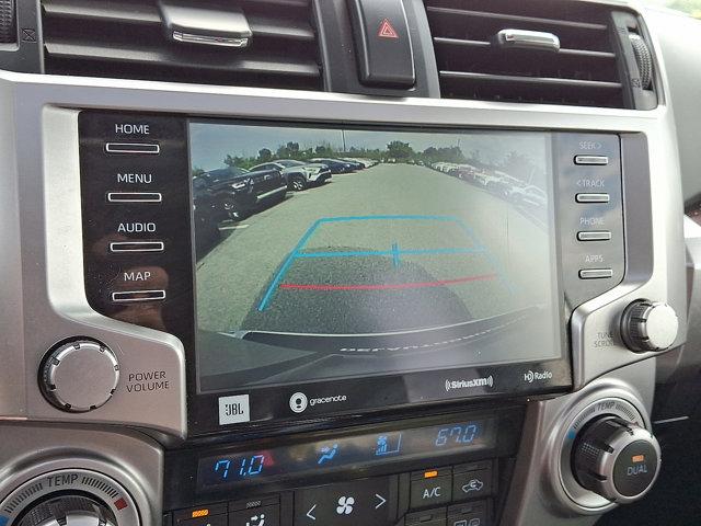 used 2021 Toyota 4Runner car, priced at $36,590