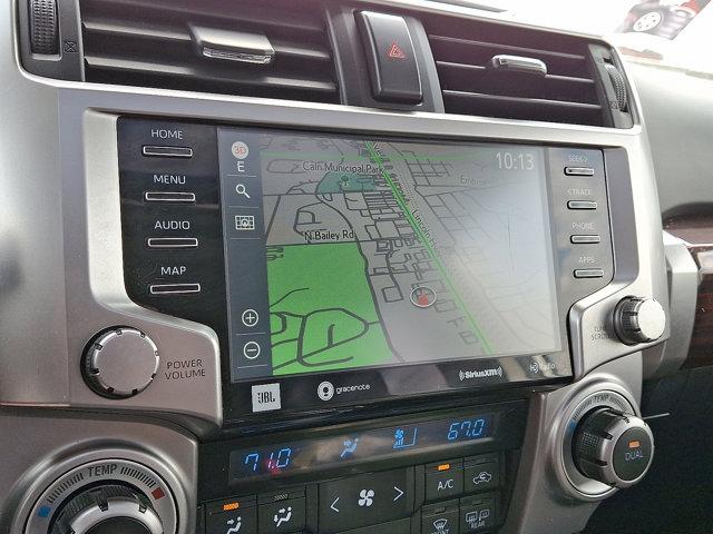 used 2021 Toyota 4Runner car, priced at $36,590