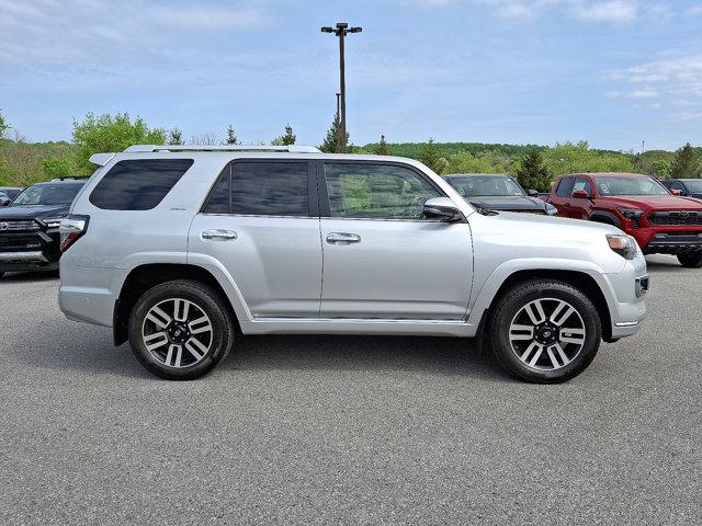 used 2021 Toyota 4Runner car, priced at $36,590