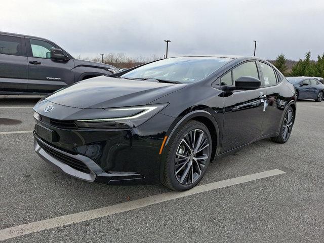 new 2024 Toyota Prius car, priced at $34,839