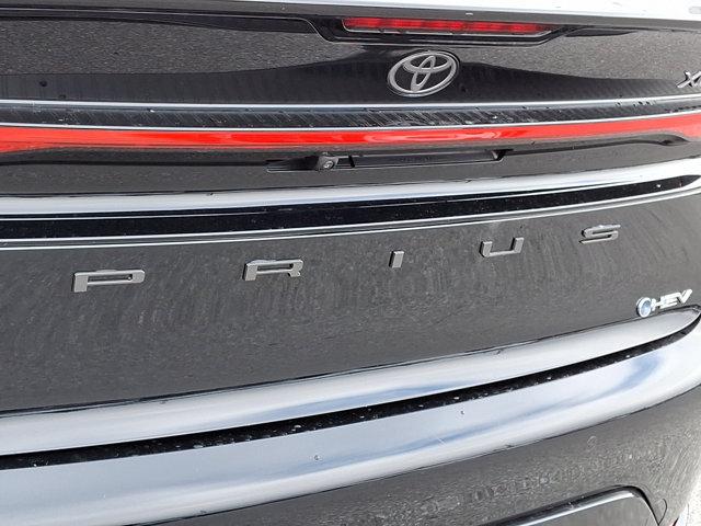 new 2024 Toyota Prius car, priced at $34,839