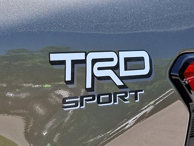 new 2025 Toyota Tacoma car, priced at $54,928