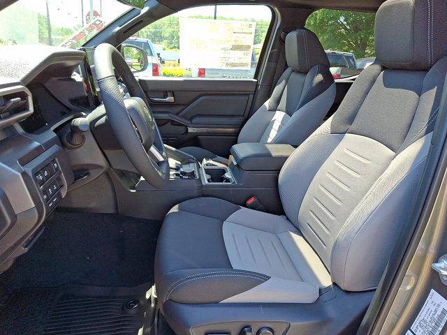 new 2025 Toyota Tacoma car, priced at $54,928