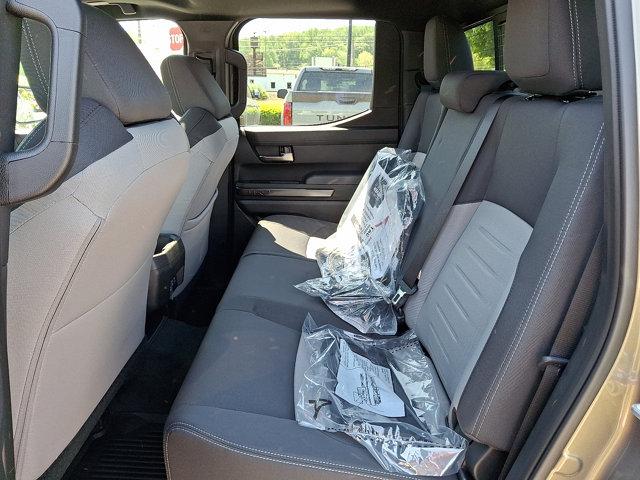 new 2025 Toyota Tacoma car, priced at $54,928