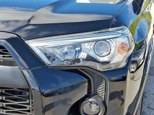used 2020 Toyota 4Runner car, priced at $37,690