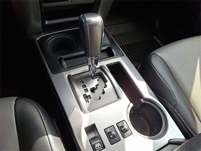 used 2020 Toyota 4Runner car, priced at $37,690