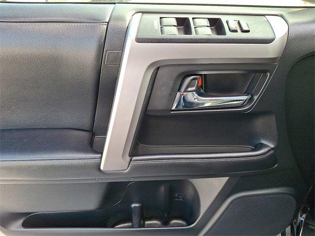 used 2020 Toyota 4Runner car, priced at $37,690