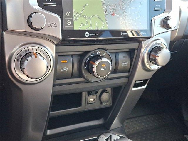 used 2020 Toyota 4Runner car, priced at $37,690
