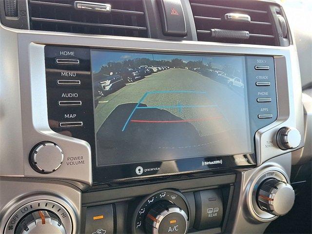 used 2020 Toyota 4Runner car, priced at $37,690