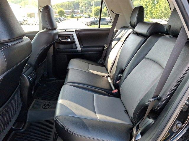 used 2020 Toyota 4Runner car, priced at $37,690