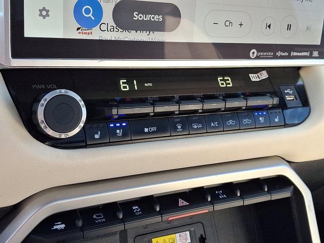 used 2024 Toyota Tundra car, priced at $58,995