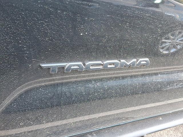 used 2023 Toyota Tacoma car, priced at $41,290