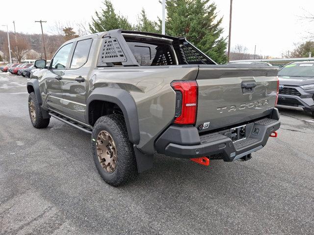 new 2024 Toyota Tacoma car, priced at $64,455