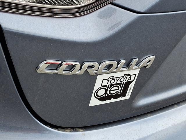 new 2024 Toyota Corolla car, priced at $23,474