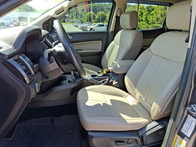 used 2022 Ford Ranger car, priced at $31,995