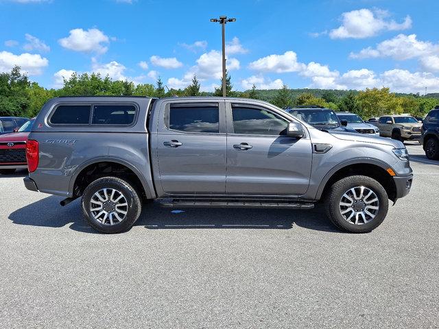 used 2022 Ford Ranger car, priced at $31,995