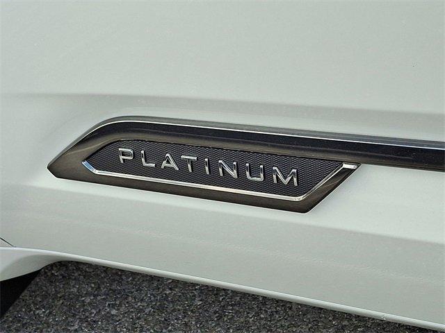 new 2026 Toyota Tundra car, priced at $78,428