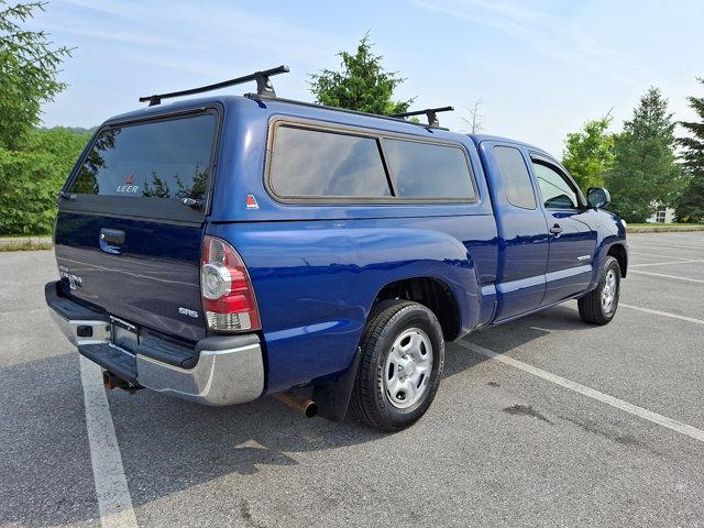 used 2015 Toyota Tacoma car, priced at $18,995