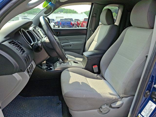 used 2015 Toyota Tacoma car, priced at $18,995