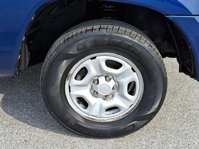 used 2015 Toyota Tacoma car, priced at $18,995