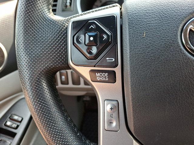 used 2015 Toyota Tacoma car, priced at $18,995
