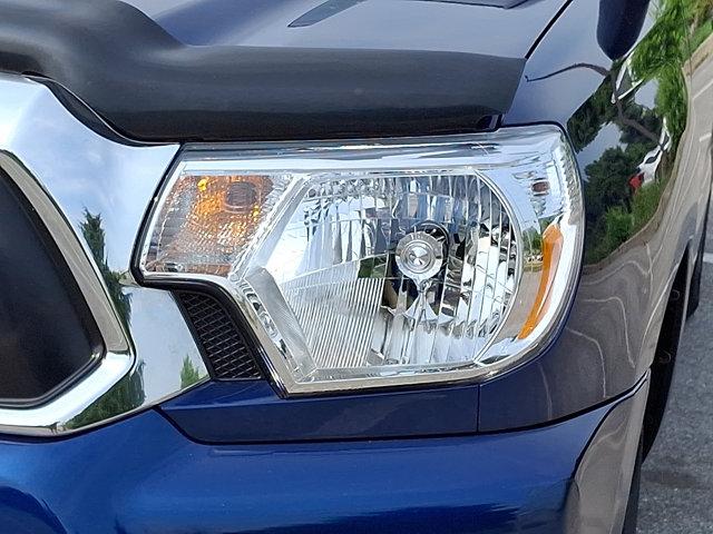 used 2015 Toyota Tacoma car, priced at $18,995