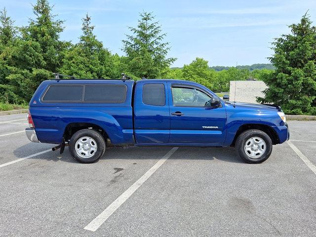 used 2015 Toyota Tacoma car, priced at $18,995