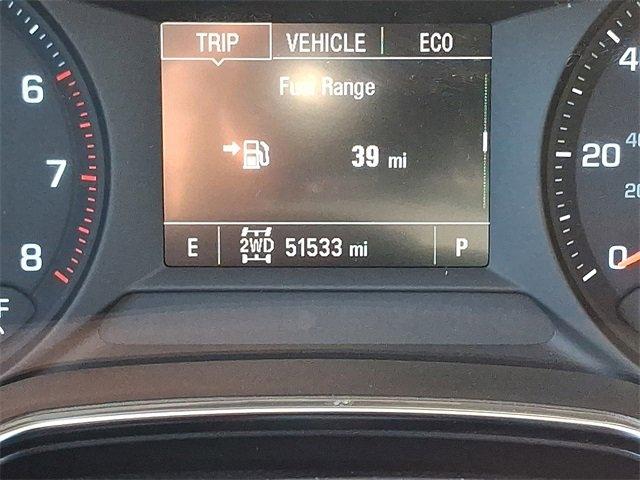used 2022 Chevrolet TrailBlazer car, priced at $22,995