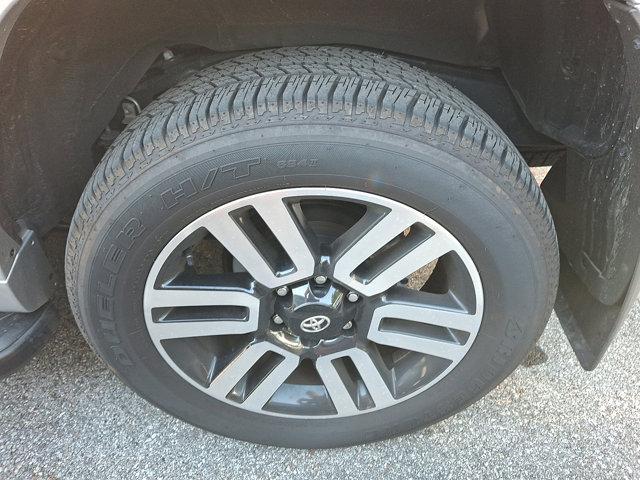 used 2024 Toyota 4Runner car, priced at $54,990