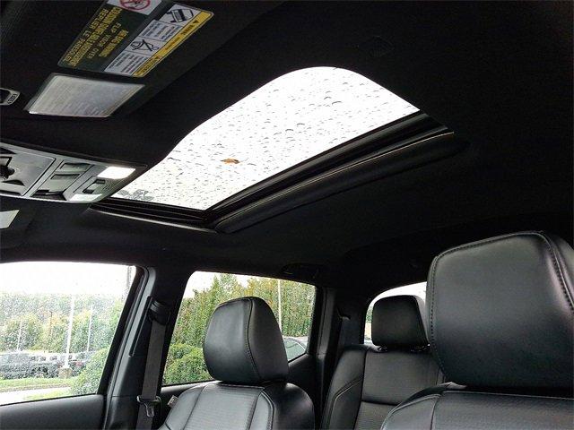 used 2019 Toyota Tacoma car, priced at $28,990