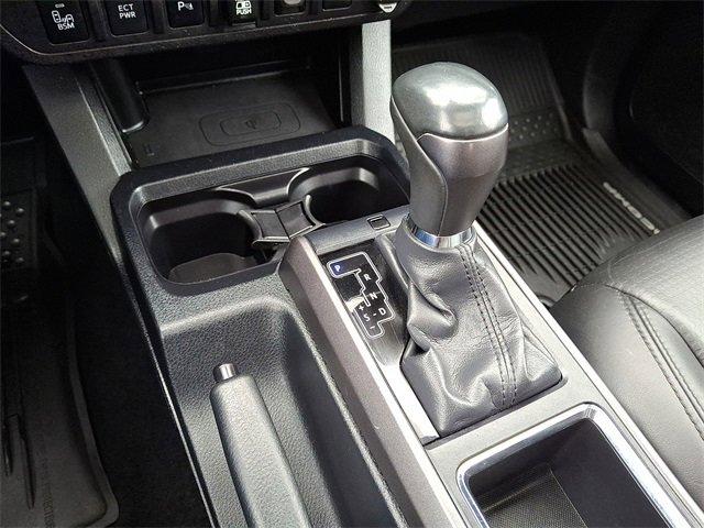 used 2019 Toyota Tacoma car, priced at $28,990