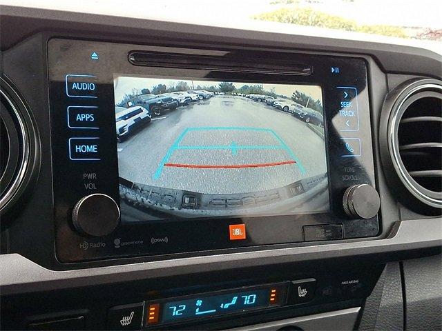 used 2019 Toyota Tacoma car, priced at $28,990