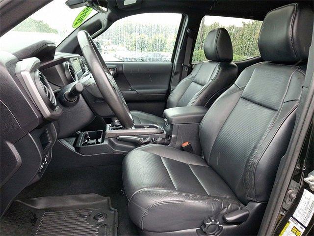 used 2019 Toyota Tacoma car, priced at $28,990