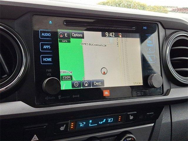 used 2019 Toyota Tacoma car, priced at $28,990