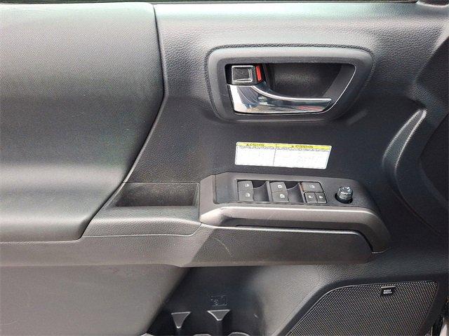 used 2019 Toyota Tacoma car, priced at $28,990