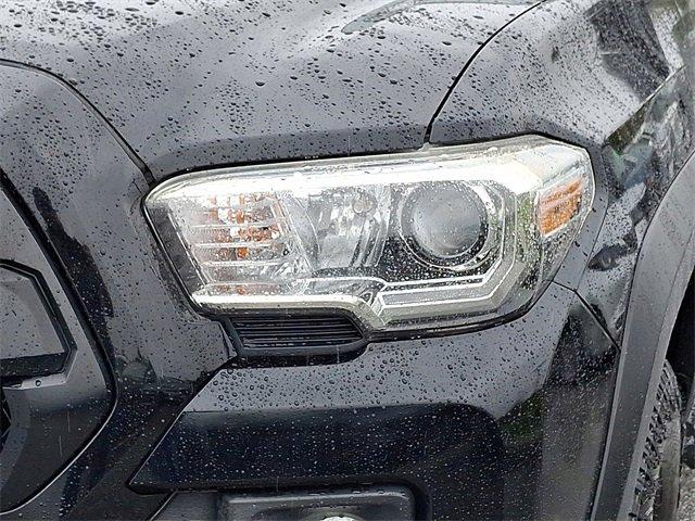 used 2019 Toyota Tacoma car, priced at $28,990