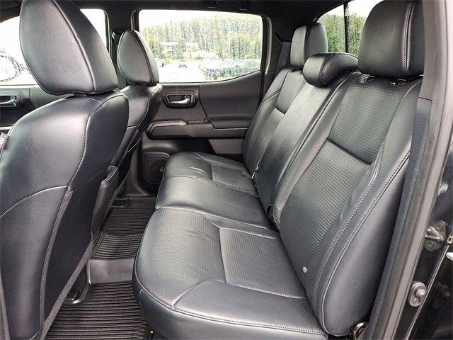 used 2019 Toyota Tacoma car, priced at $28,990