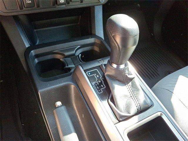 used 2023 Toyota Tacoma car, priced at $35,990