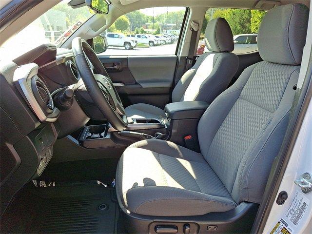 used 2023 Toyota Tacoma car, priced at $35,990