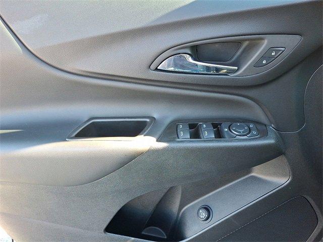 used 2024 Chevrolet Equinox car, priced at $22,595
