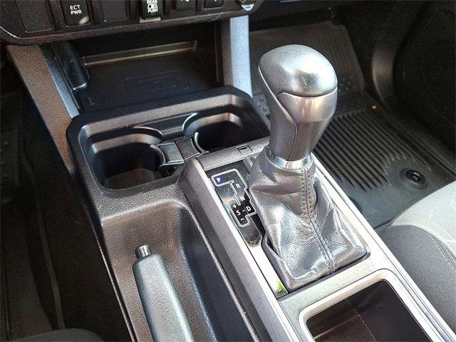 used 2023 Toyota Tacoma car, priced at $40,690