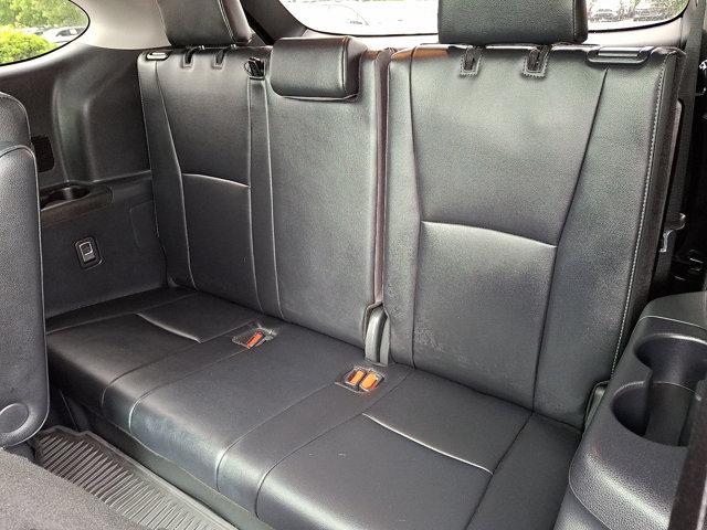 used 2024 Toyota Highlander car, priced at $51,590