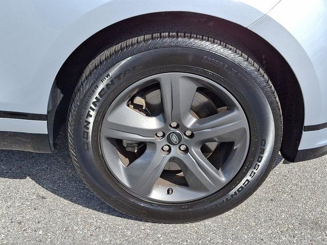 used 2025 Land Rover Range Rover Velar car, priced at $53,995